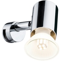 Paulmann Mintaka IP20 Chrom ohne Leuchtmittel, max. 20W GU10