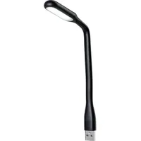 Paulmann Usb-Leuchte Schwarz