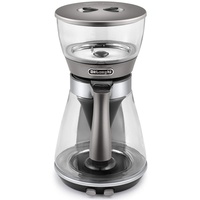 De'Longhi Clessidra ICM 17210 silber