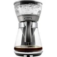 De'Longhi Clessidra ICM 17210 silber