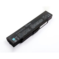 AGI Akku kompatibel mit Sony Vaio PCG-7T1M