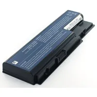 AGI Akku kompatibel mit Packard Bell KBYF0 Akku Akku