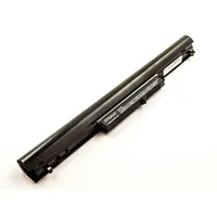 AGI 35565 Laptop-Ersatzteil Akku kompatibel mit HP Pavilion 15-B002SG