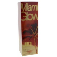 Jennifer Lopez Miami Glow Eau de Toilette 100 ml