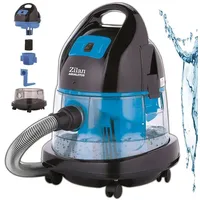 Zilan ZLN8945 2.000 Watt blau