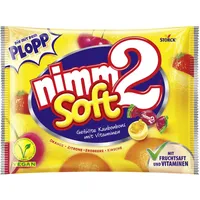 Storck nimm2® Soft Bonbons 159 St./ 800,0 g