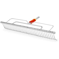 WOLF-Garten Wolf Garten Rasenrechen Multi-Star UH-M 60 58 cm