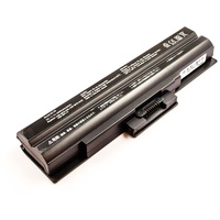 AGI Akku kompatibel mit Sony VPCF21Z1E