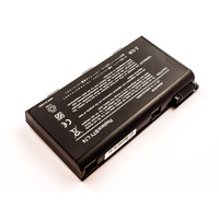 AGI Akku kompatibel mit MSI CX700-T6547VHP