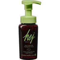 Hej Organic Purifying Cleansing Foam