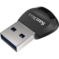 SanDisk MobileMate USB 3.0 Reader