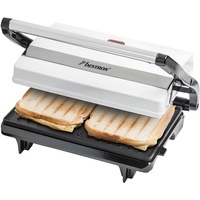 Bestron APM123W Panini Grill