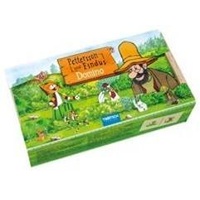 Trötsch Verlag Domino Pettersson und Findus