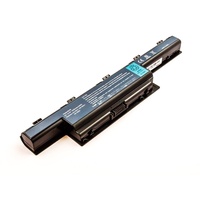 AGI Akku kompatibel mit Acer Aspire E1-571-33114G50MNKS