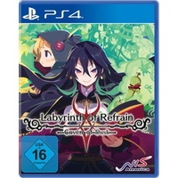 NIS America Labyrinth of Refrain: Coven of Dusk (USK)