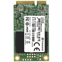 Transcend 230S 128 GB mSATA