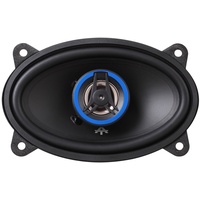 AUTOTEK ATX 462 2-Wege Einbau-Lautsprecher 140 W Inhalt: 1
