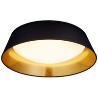 Trio Ponts 45 cm schwarz