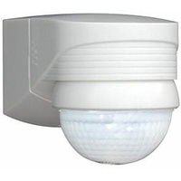 Beg B.E.G. Luxomat LC-plus 280 weiß, Bewegungsmelder (91008)