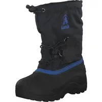 Kamik Southpole4 Winterstiefel Blau 36