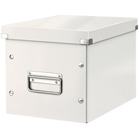 Leitz Click & Store WOW Aufbewahrungs- und Transportbox mittel,