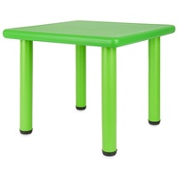 Bieco Kindertisch grün