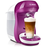 Bosch Tassimo Happy TAS1001 wild purple