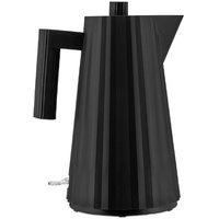 Alessi Plissé schwarz 1,7 l