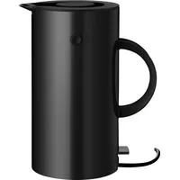 Stelton EM77 1,5 l schwarz