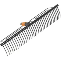 Fiskars Rasenrechen QuikFit