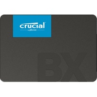 Crucial BX500 480 GB 2,5" CT480BX500SSD1
