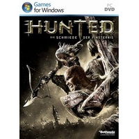 Bethesda Hunted: Die Schmiede der Finsternis (PC)