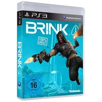 Bethesda Brink (PS3)