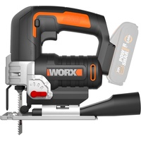 Worx WX543.9 ohne Akku