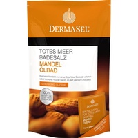 Klosterfrau SPA Totes Meer Badesalz Mandelöl 400 g