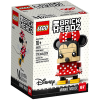 LEGO Brickheadz Minnie Maus (41625)