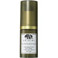 Origins Plantscription Anti-Aging Power Augencreme 15 ml