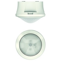 Theben Bewegungsmelder theMova S360-100 AP WH