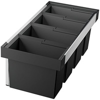 Blanco Flexon II 16 l Grau