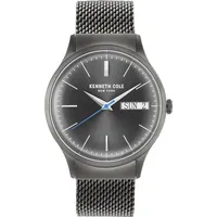 Kenneth Cole Quarzuhr KC50587003
