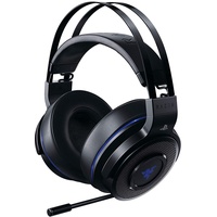Razer Thresher für PS4 - Wireless/Wired PS4 Gaming-Headset -