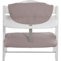 Hauck Sitzverkleinerer Deluxe Stretch Beige,