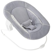 Hauck Alpha Bouncer 2 in 1 Stretch grey