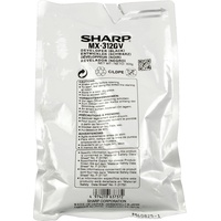 Sharp MX-312GV Entwickler