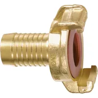 Geka plus-Schlauchstück K, MS,1/2,13mm,SB