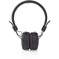 Nedis HPBT1100 schwarz
