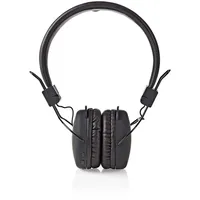 Nedis HPBT1100 schwarz