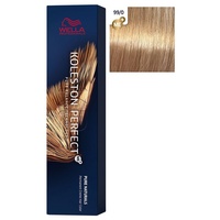 Wella Koleston Perfect Me+ Pure Naturals 99/0 lichtblond intensiv