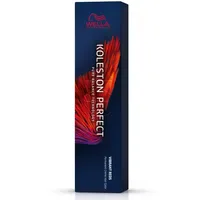 Wella Koleston Perfect Me+ Vibrant Reds 8/41 hellblond rot-asch