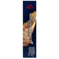 Wella Koleston Perfect Me+ Rich Naturals 9/8 lichtblond perl